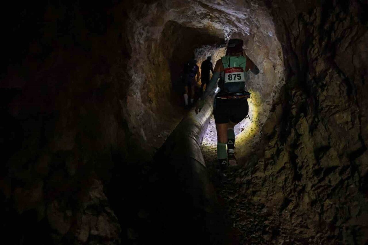 Kuzuyayla’da 905 sporcu zirve için yarıştı: Ödüller sahiplerini buldu 21 Bülten Medya -