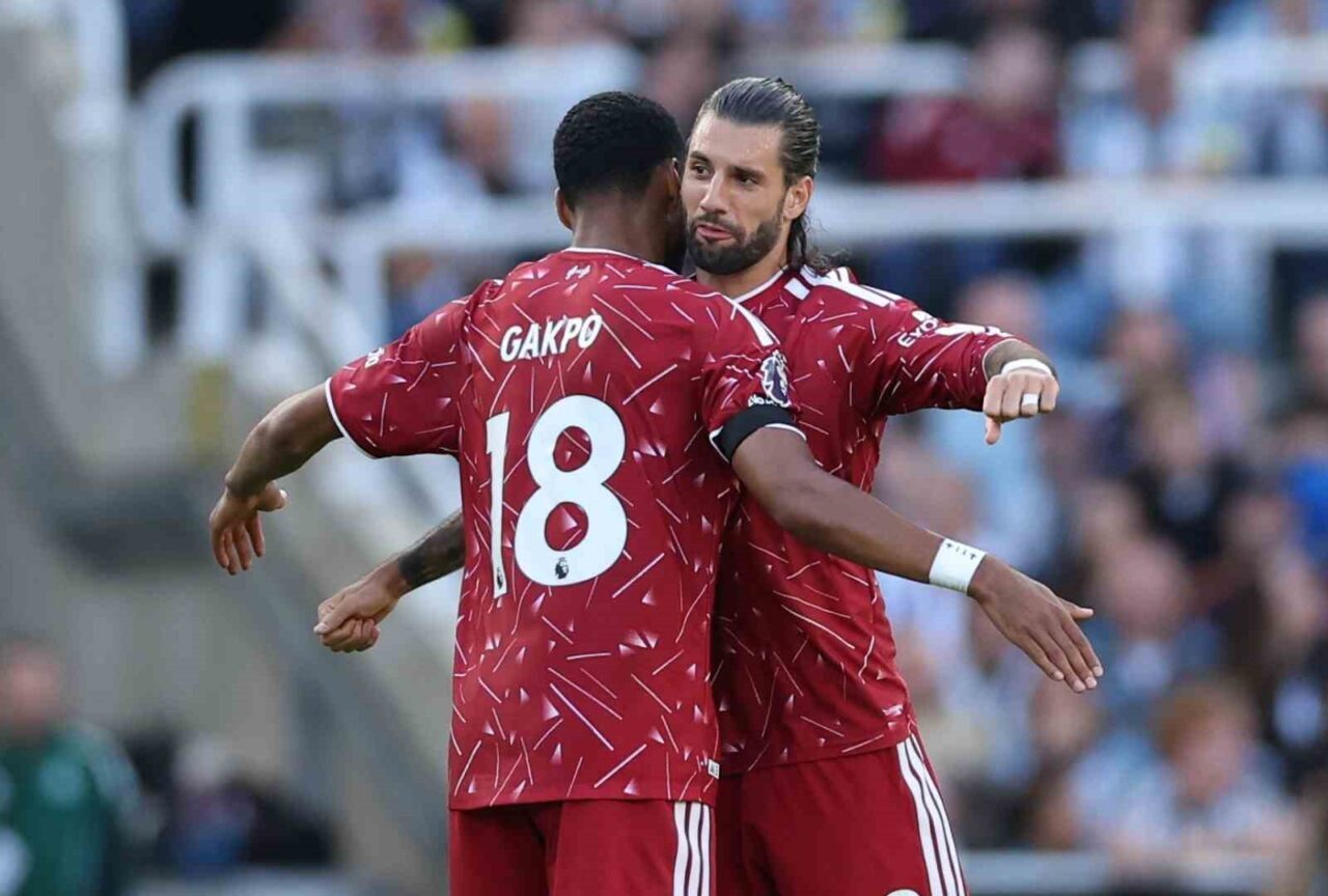 Liverpool 90+9’da golü buldu, sezona 1 puanla başladı 4 Bülten Medya -