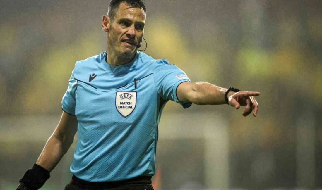 Fenerbahçe’nin UEFA Şampiyonlar Ligi play-off turunda Fransız ekibi Lyon ile