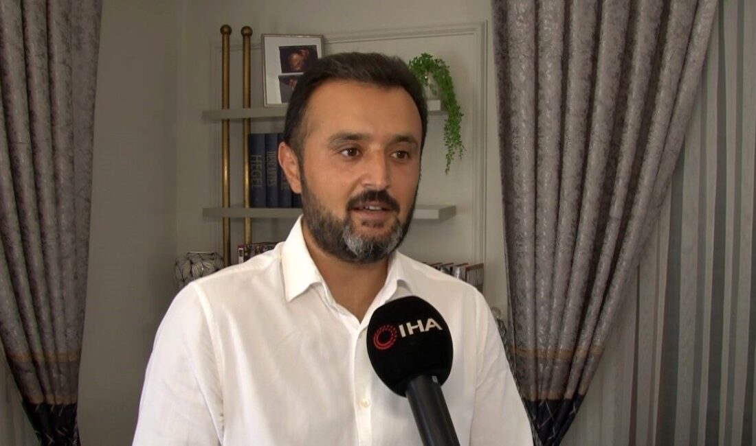 Maaş bağlanan 15 Temmuz gazisi: “Şehit olmaya çıktık, hiçbir beklentimiz yoktu” TBMM’den kabul edilen kanun teklifi ile 15 gazilerine maaş bağlanmasının