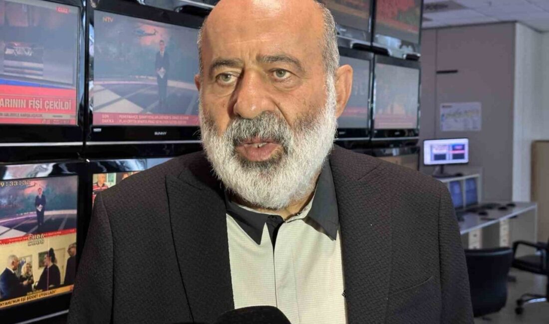 Türkiye Motosiklet Federasyonu Asbaşkanı Mahmut Nedim Akülke, 2-6 Eylül'de düzenlenecek