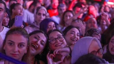 30 Ağustos Zafer Bayramı’nın 104. yılı, Maltepe’de coşkulu bir şekilde