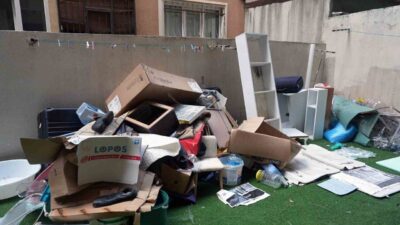 Maltepe Belediyesi, vatandaşların sağlığını ve çevre güvenliğini korumaya yönelik çalışmalarını
