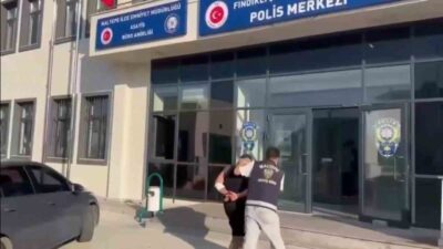 İstanbul Maltepe’de kasten öldürme suçundan 15 yıl kesinleşmiş hapis cezası