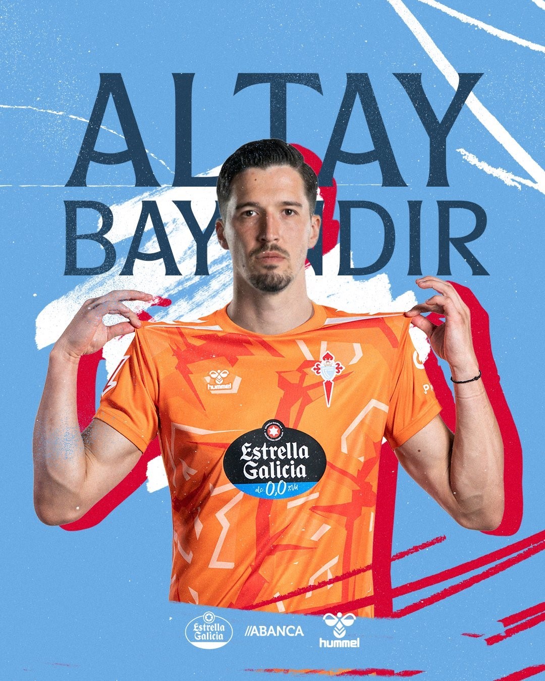 Manchester United, milli kaleci Altay Bayındır’ın sezon sonuna kadar İspanya