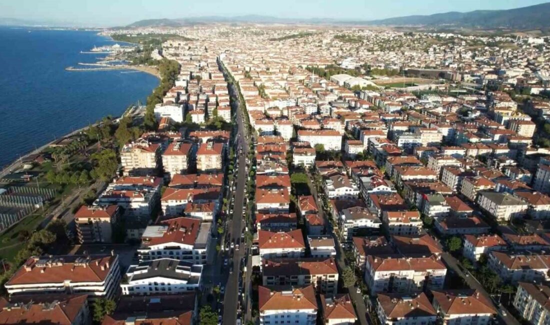 Marmara’da peş peşe depremler: “Öncü deprem demek bugün mümkün değil” Marmara Denizi’nde özellikle Adalar ve Çınarcık açıklarında son günlerde peş