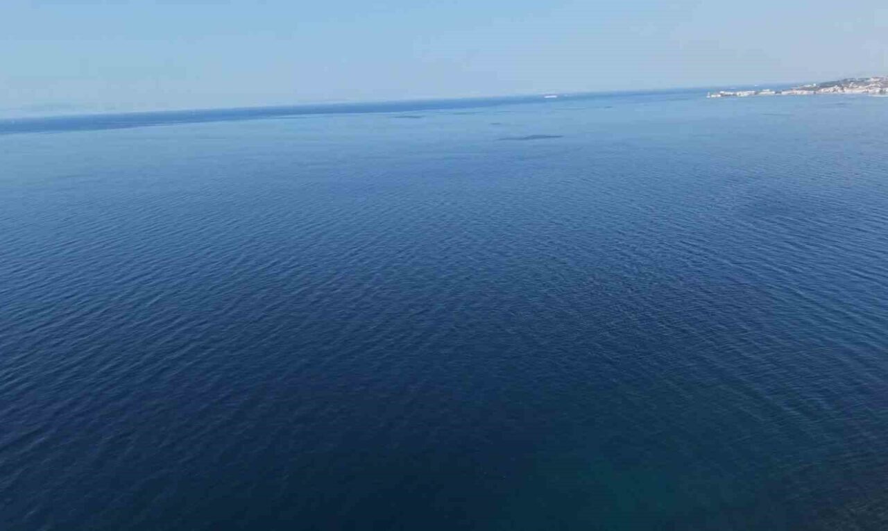 Marmara’da peş peşe depremler: "Öncü deprem demek bugün mümkün değil" 8 Bülten Medya -