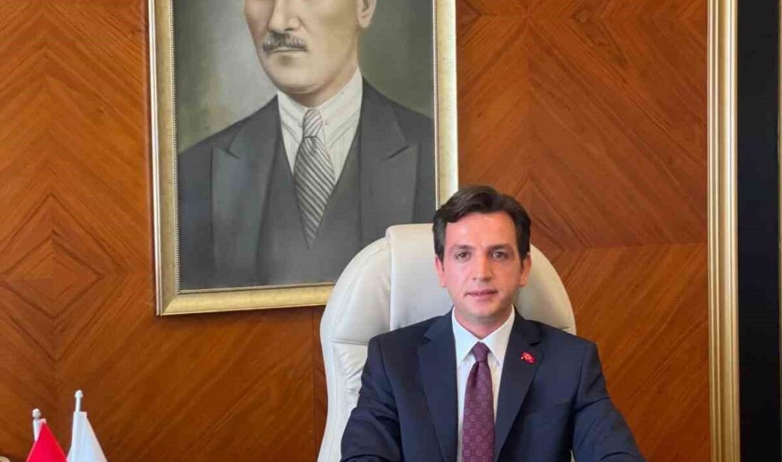 Marmara’ya yeni kaymakam atandı İçişleri Bakanlığının 19 Ağustos 2026 tarihli onayıyla Marmara ilçesine atanan