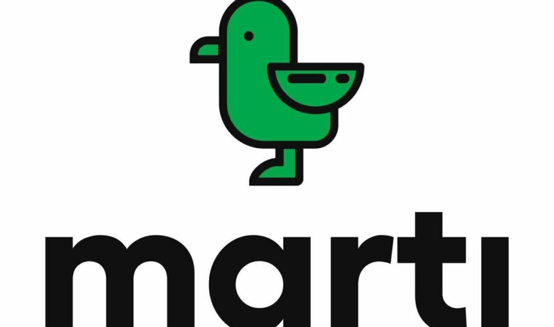 Martı, 2026 gelir beklentisini 85 milyon dolara yükseltti Martı, 2026 yılına ilişkin finansal beklentilerini yukarı yönlü revize etti.