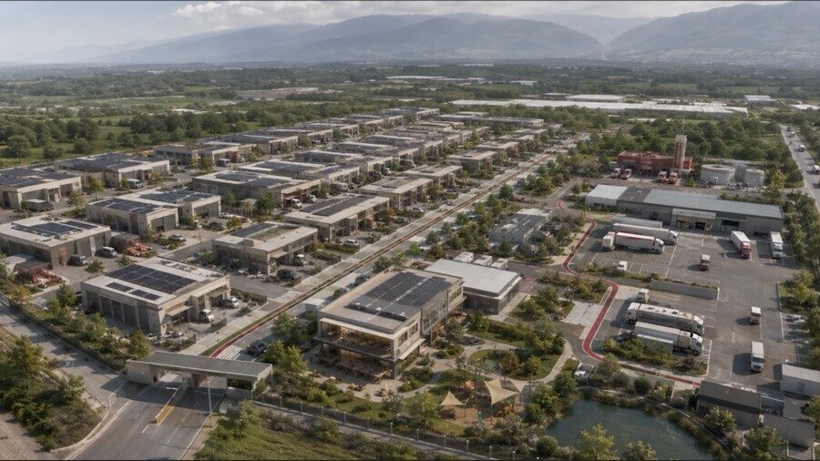 Matlı, Bursa’nın 2040 vizyonunu açıkladı 20 Bülten Medya -