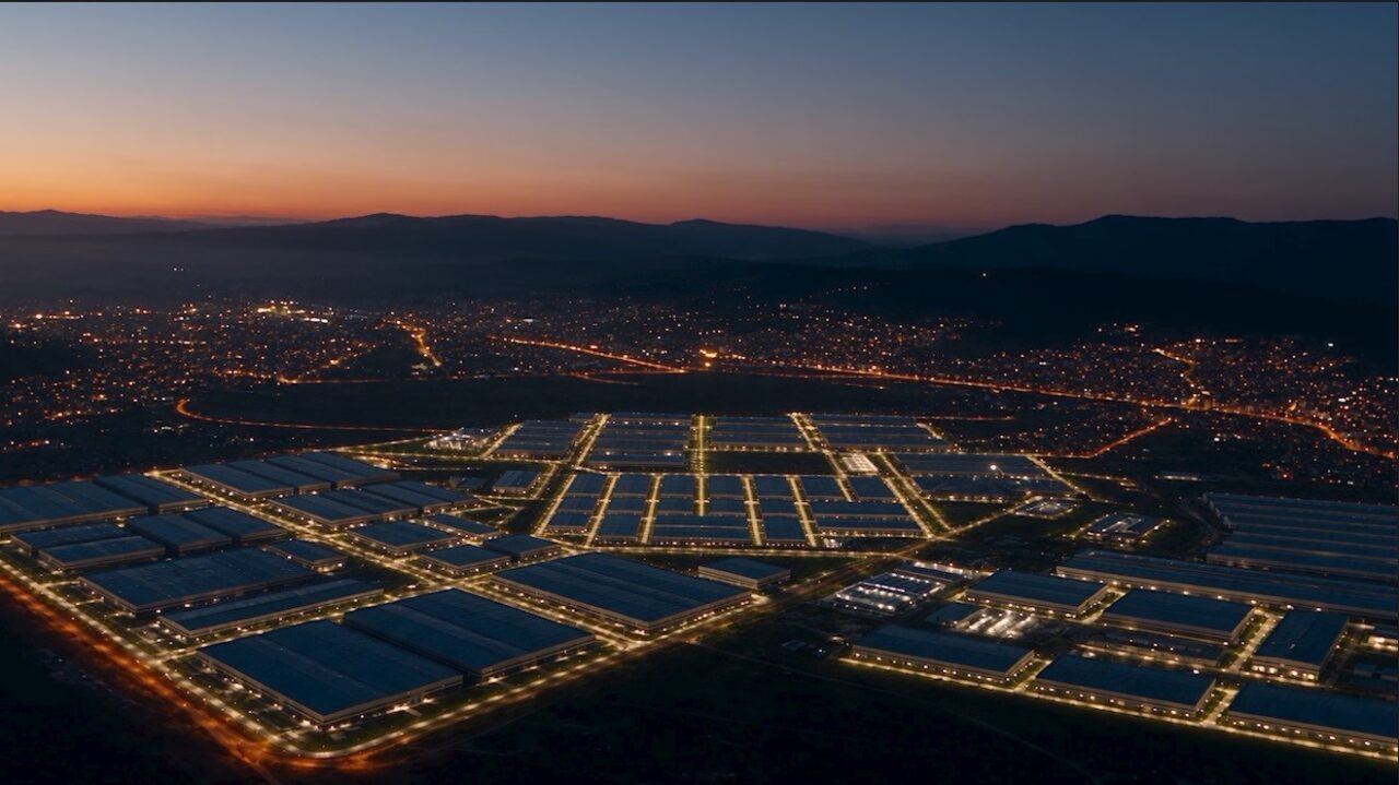 Matlı, Bursa’nın 2040 vizyonunu açıkladı 23 Bülten Medya -