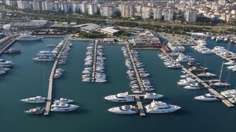 Matlı, Bursa’nın 2040 vizyonunu açıkladı 19 Bülten Medya -