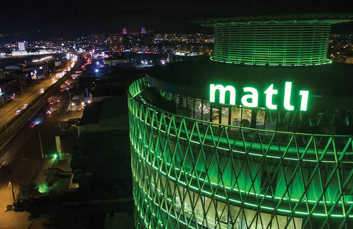 Matlı Şirketler Grubu, güneş ve rüzgâr enerjisi yatırımlarını büyütüyor. Grup,