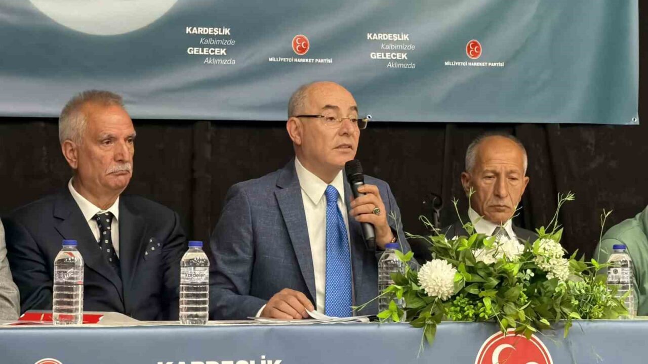 MHP Yalova’da kongre heyecanı 13 Bülten Medya -