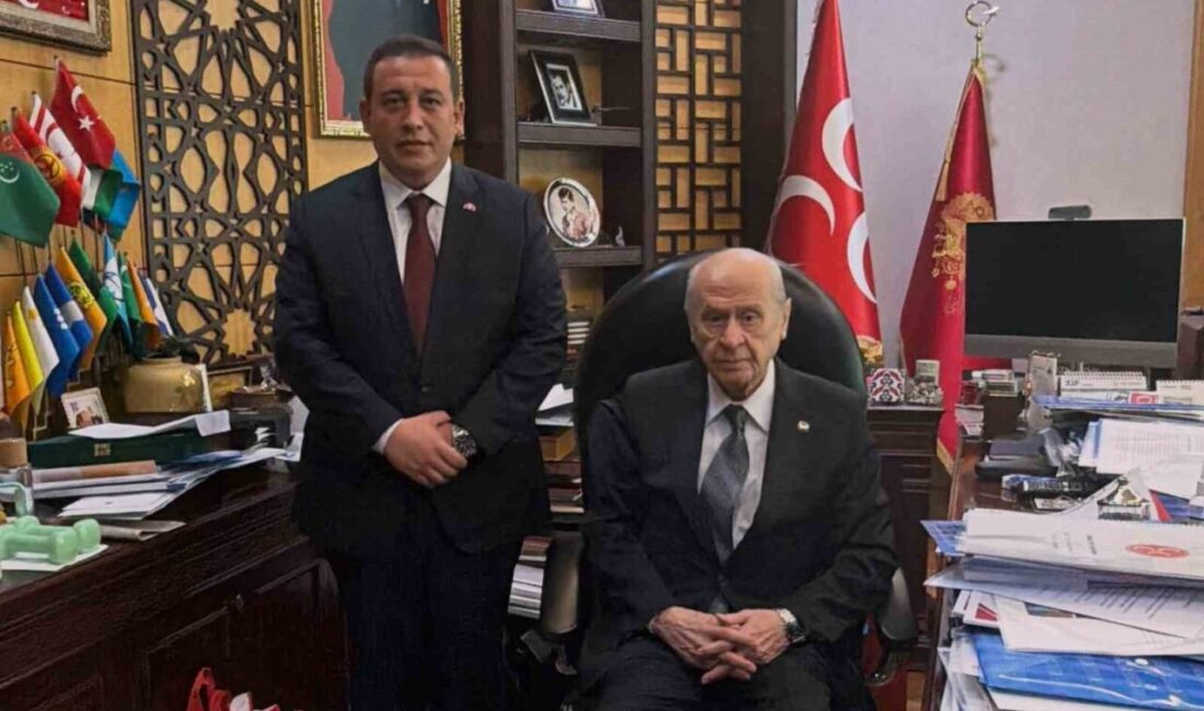 MHP’de kongreye katılım çağrısı Milliyetçi Hareket Partisi (MHP) Bilecik İl Başkanı Talha Özkan, cuma