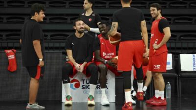 A Milli Erkek Basketbol Takımı, Dünya Kupası Elemeleri 2. Tur
