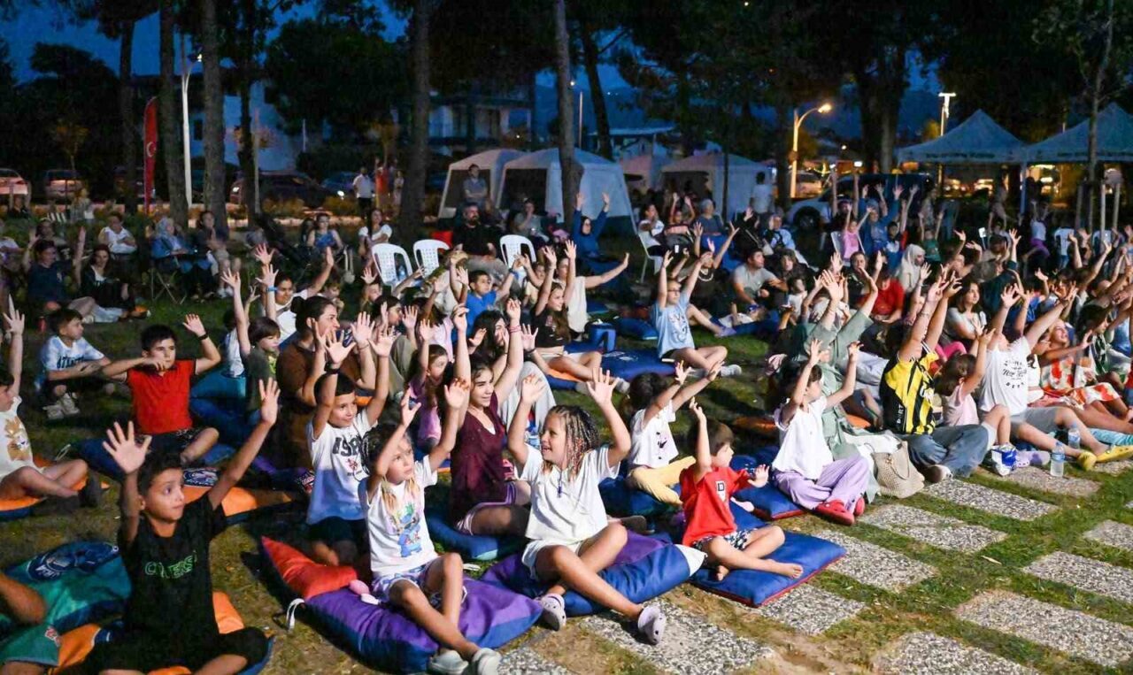 Mobilfest’in üçüncü durağı İznik 24 Bülten Medya -