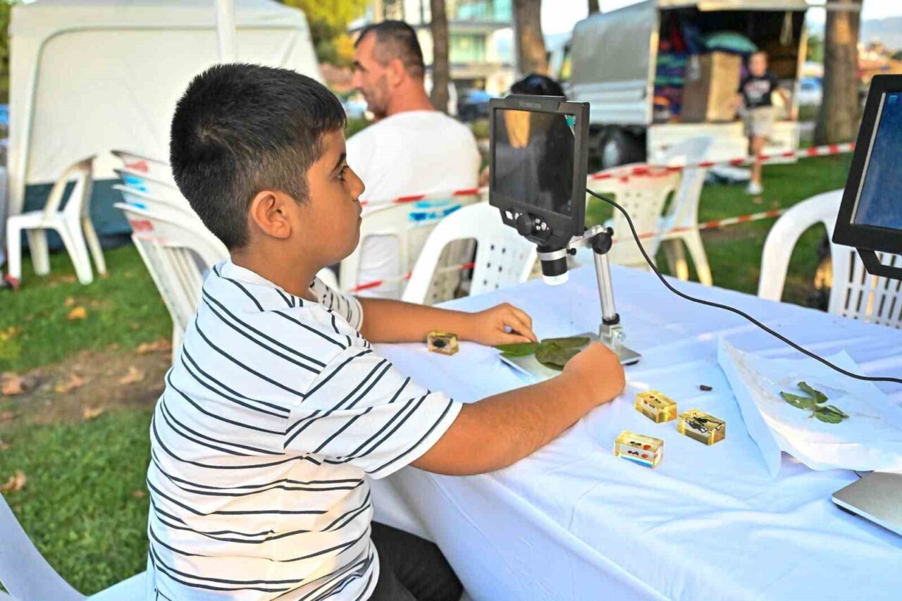 Mobilfest’in üçüncü durağı İznik 22 Bülten Medya -