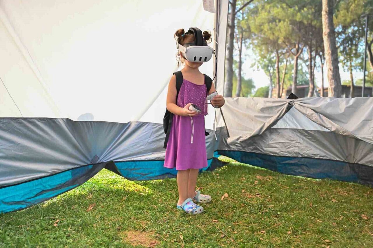 Mobilfest’in üçüncü durağı İznik 20 Bülten Medya -