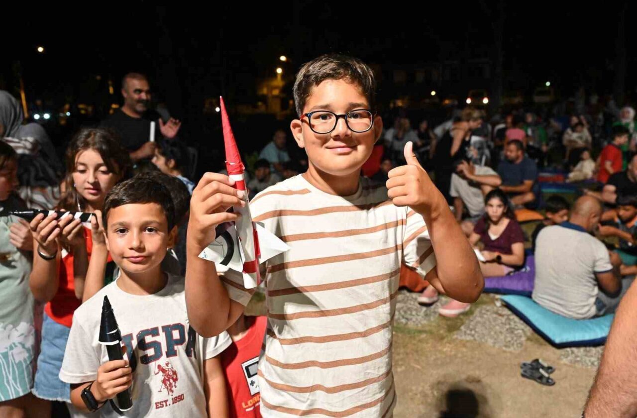 Mobilfest’in üçüncü durağı İznik 19 Bülten Medya -