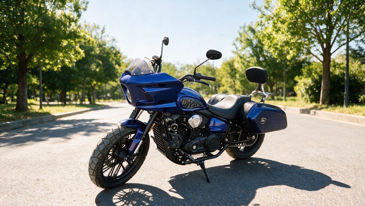 Motosiklet deneyimi denize taşınacak 10 Bülten Medya -