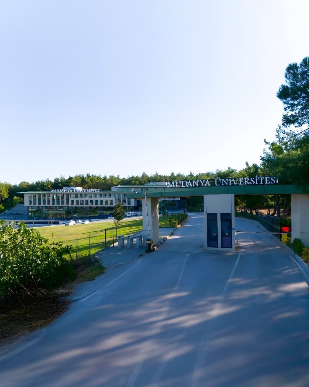 Mudanya Üniversitesi’nde kontenjanlar doldu 4 Bülten Medya -