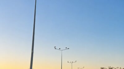 Yazın sonuna yaklaşılmasıyla göç yolculuğuna başlayan leylekler, mola verdikleri Tekirdağ’ın