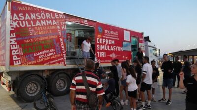Tekirdağ’ın Şarköy ilçesine bağlı Mürefte Mahallesi’nde, 9 Ağustos 1912 tarihinde