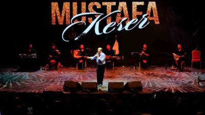 Bursa Büyükşehir Belediyesi’nin köklü kültür sanat organizasyonlarından biri olan Uluslararası