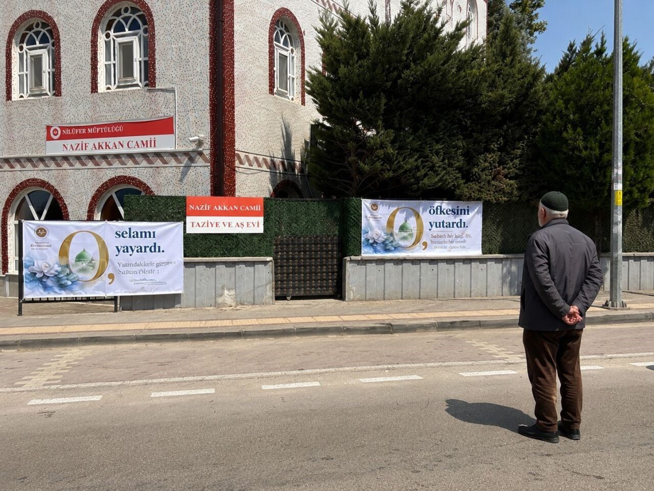 Nilüfer’de güzel ahlak şehre taşınıyor 12 Bülten Medya -