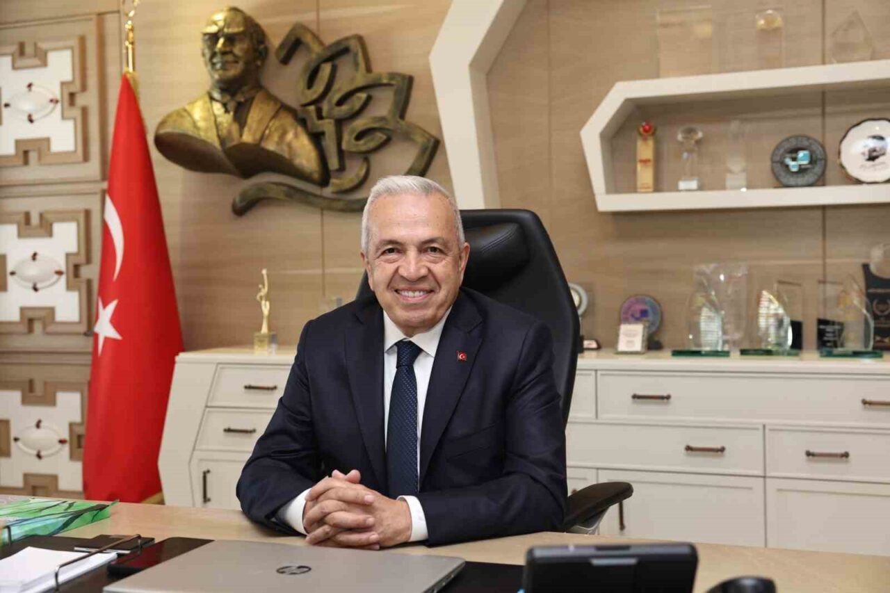 Nilüfer’de kent rehberi ve imar durumu sorgulama yenilendi 8 Bülten Medya -
