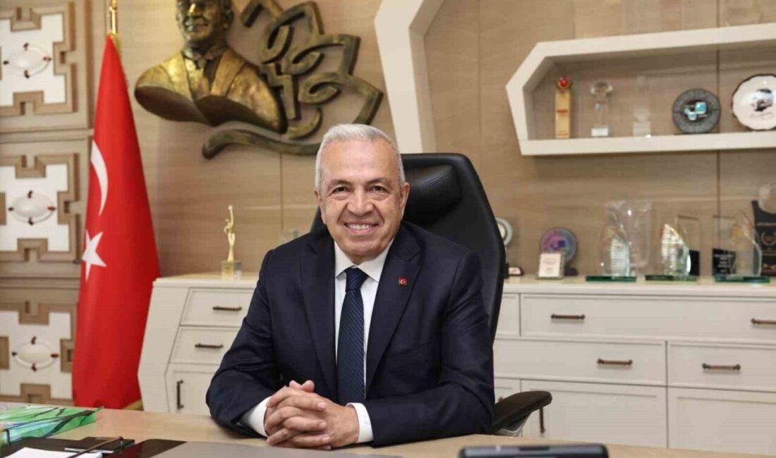 Nilüfer’e 7 yeni park kazandırılıyor Nilüfer Belediyesi, 2026 yılında ihale süreçleri tamamlanan park projelerinde çalışmaları