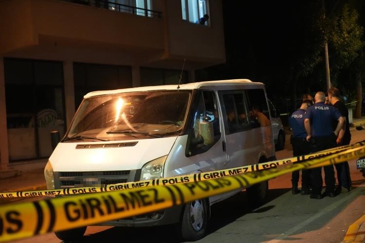Kocaeli’de nişanlı bir kızın kaçırıldığı iddiasıyla iki aile arasında kovalamaca