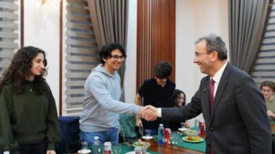 Pendik Belediyesi, 2026-2027 eğitim öğretim döneminde üniversiteye ilk kez kayıt