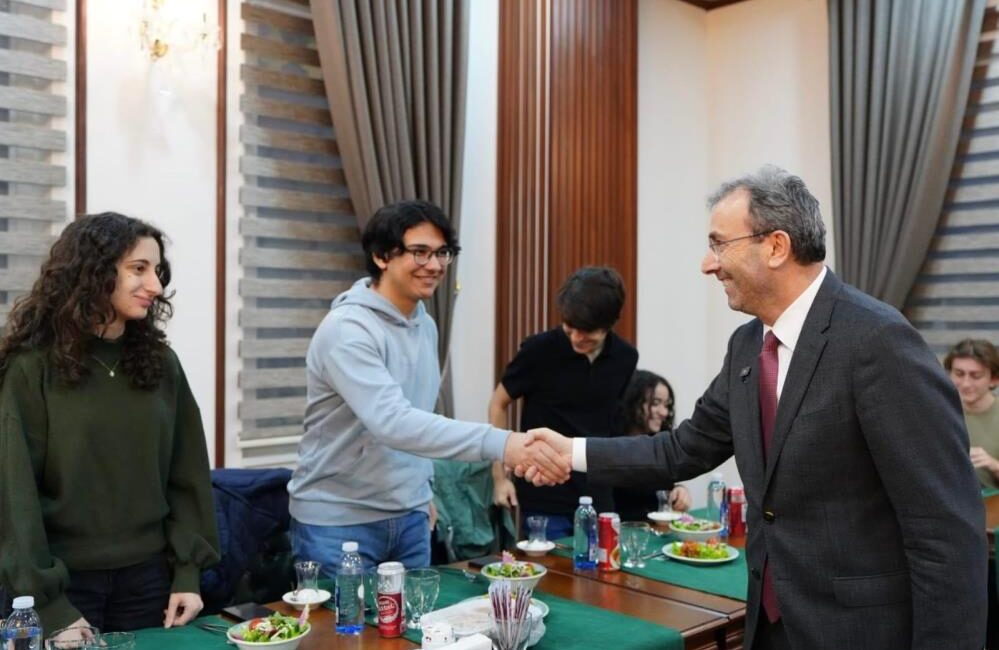 Pendik Belediyesi, 2026-2027 eğitim öğretim döneminde üniversiteye ilk kez kayıt