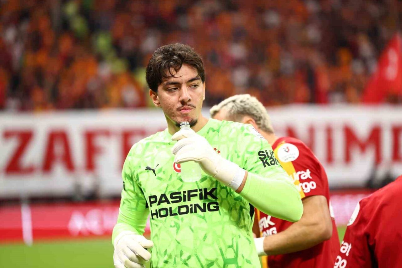 Okan Buruk’tan Göztepe maçında 11’de tek değişiklik 22 Bülten Medya -