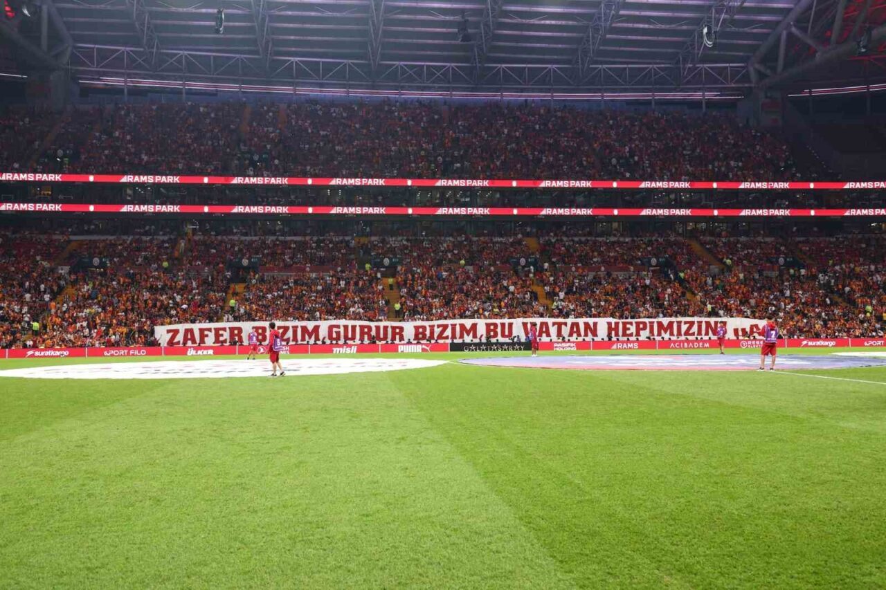 Okan Buruk’tan Göztepe maçında 11’de tek değişiklik 21 Bülten Medya -
