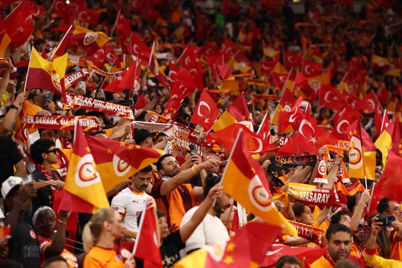 Okan Buruk’tan Göztepe maçında 11’de tek değişiklik 24 Bülten Medya -