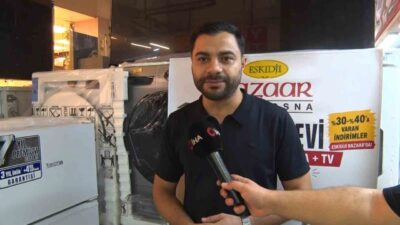 Okulların açılmasıyla öğretmenler ve üniversiteli öğrenciler için yeni eve taşınma