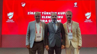 Bilecik’i 2026-2027 futbol sezonunda Profesyonelliğe Geçiş Ligi’nde (PGL) temsil edecek