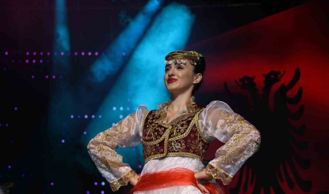 Osmangazi Belediyesi’nin Balkan coğrafyasının köklü kültürel mirasını yaşatmak, ortak değerleri