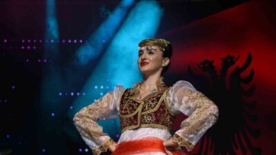 Osmangazi Belediyesi’nin Balkan coğrafyasının köklü kültürel mirasını yaşatmak, ortak değerleri