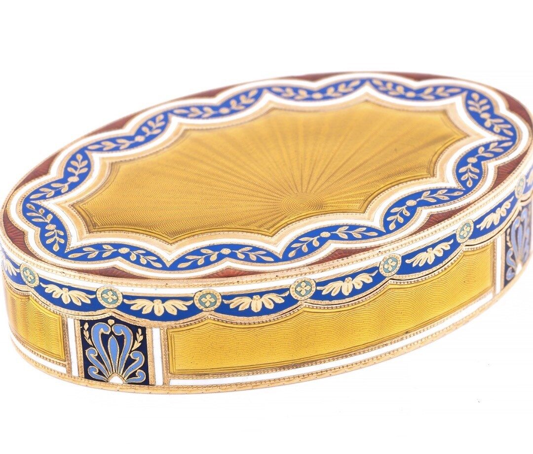 Osmanlı Hanedanı’nın özel eserleri müzayedede görücüye çıkıyor 66 Bülten Medya -