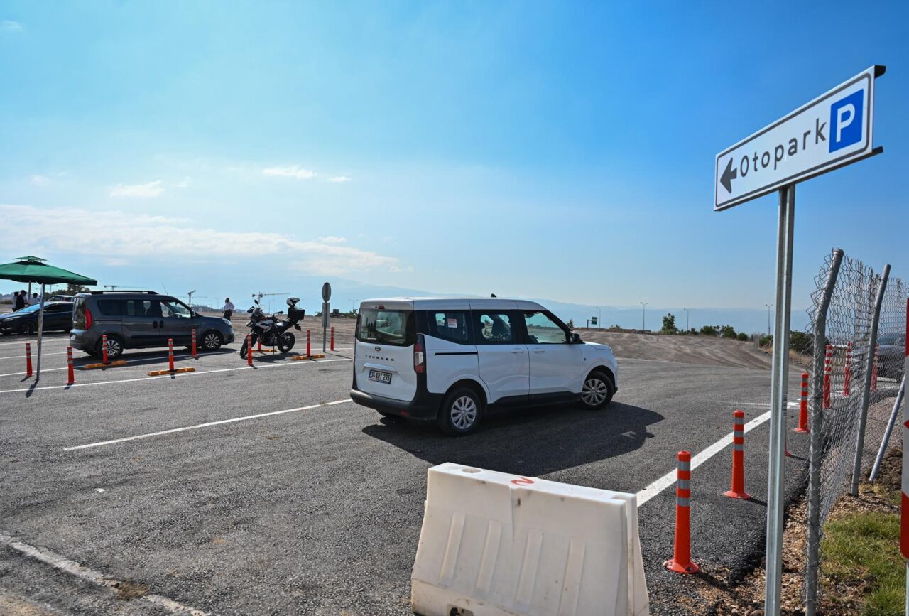 Şehir Hastanesi’nde sorun çözüldü! 1 Bülten Medya -