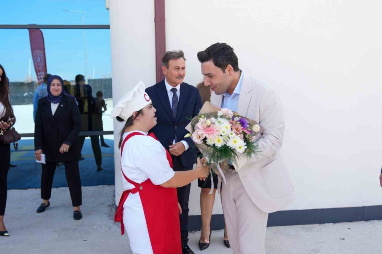 Özel Şeflerden mutfakta lezzetli tatlar 20 Bülten Medya -