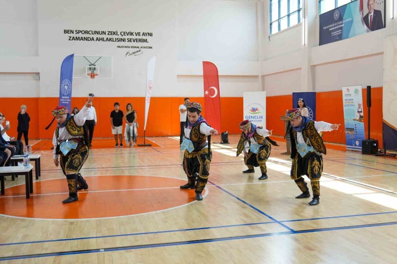 Özel Şeflerden mutfakta lezzetli tatlar 24 Bülten Medya -