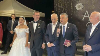 Yeni Parti Genel Başkanı Özgür Özel, Yeni Parti Sakarya İl