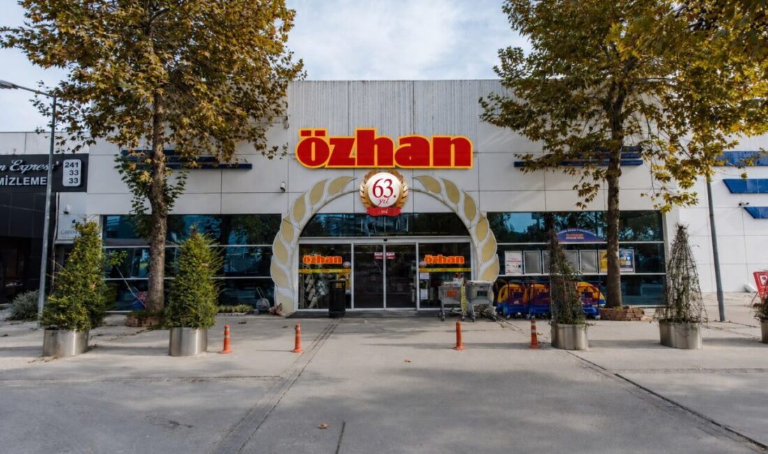 Özhan Market’ten yaza özel kampanya Bursa’nın yerel market zinciri Özhan Market, yaz dönemine özel hazırladığı
