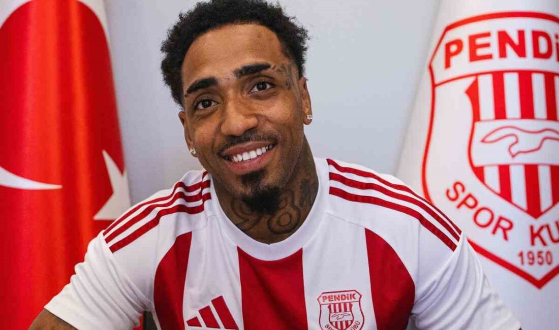 Trendyol 1. Lig ekiplerinden Pendikspor, Mallik Wilks’in sözleşmesinin feshedildiğini duyurdu.