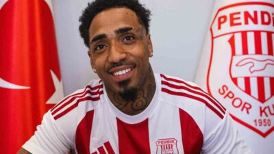 Trendyol 1. Lig ekiplerinden Pendikspor, Mallik Wilks’in sözleşmesinin feshedildiğini duyurdu.